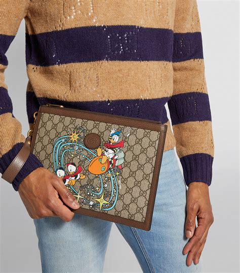 gucci x disney items